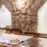 Trullo Venneri By Salento Affitti Alliste