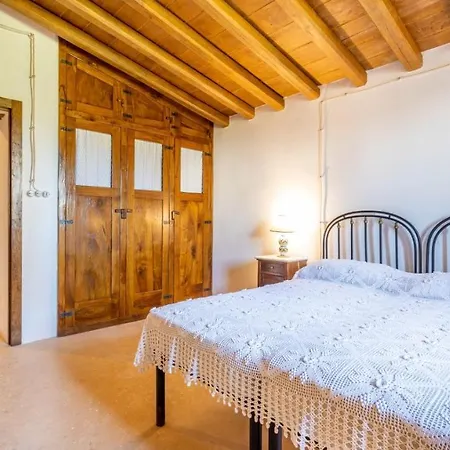 Trullo Venneri Дом отдыха *