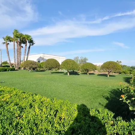 Trullo Venneri * Аллисте