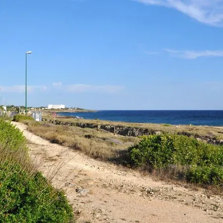 Дом отдыха Trullo Venneri