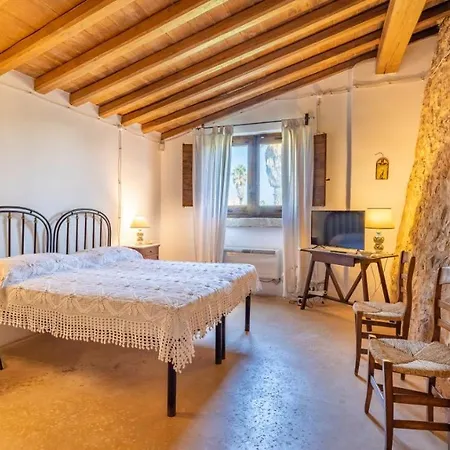 Trullo Venneri Дом отдыха Аллисте