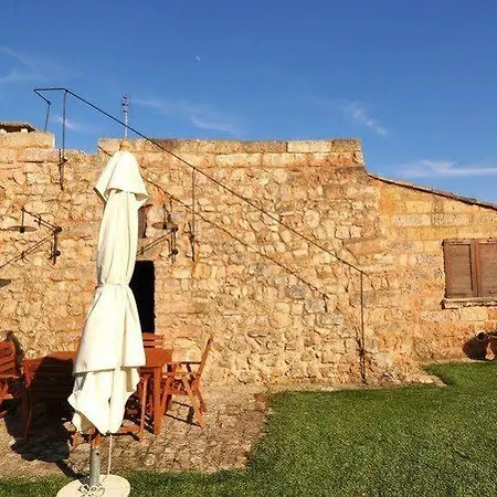 Trullo Venneri Дом отдыха Аллисте