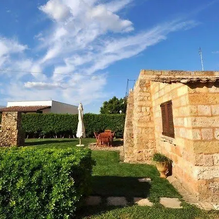 Trullo Venneri * Аллисте