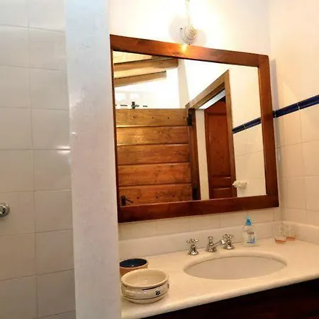 Trullo Venneri Дом отдыха *