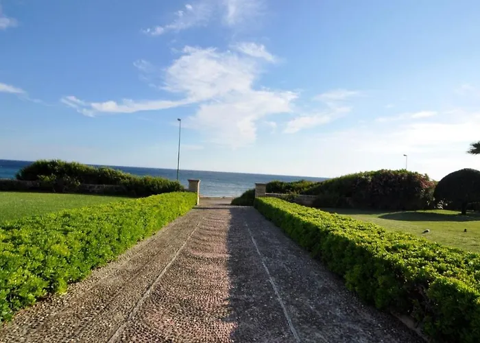 Trullo Venneri By Salento Affitti *