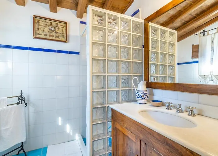 Trullo Venneri By Salento Affitti * Alliste