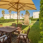 Trullo Venneri By Salento Affitti Alliste