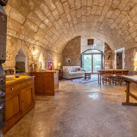 Trullo Venneri By Salento Affitti *