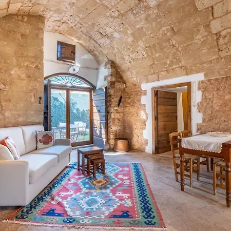 Trullo Venneri *