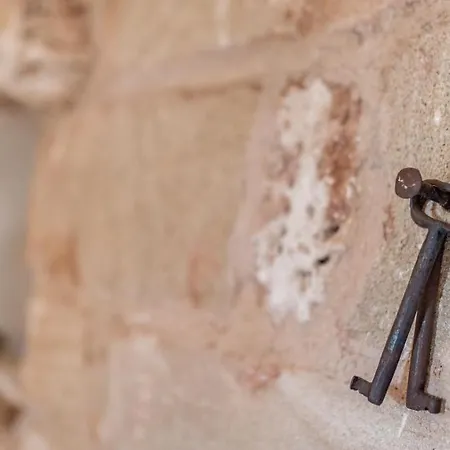 Trullo Venneri By Salento Affitti *