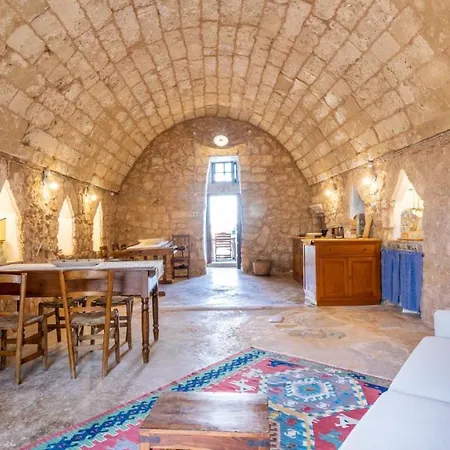 Дом отдыха Trullo Venneri