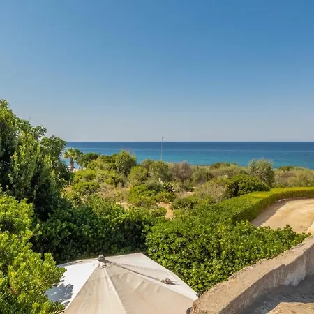 Casa vacanze Trullo Venneri By Salento Affitti Alliste