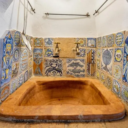 Trullo Venneri By Salento Affitti