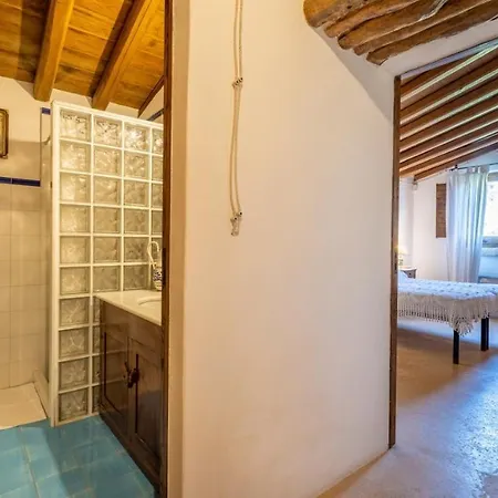 Trullo Venneri By Salento Affitti *