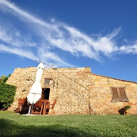 Casa vacanze Trullo Venneri By Salento Affitti