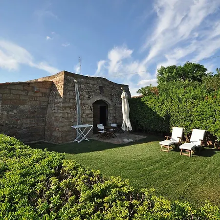 Trullo Venneri Дом отдыха *