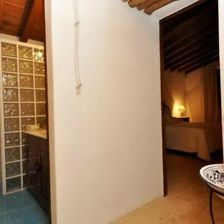 Trullo Venneri By Salento Affitti