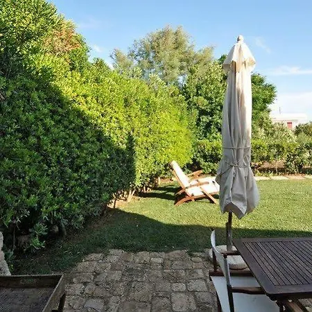 Дом отдыха Trullo Venneri