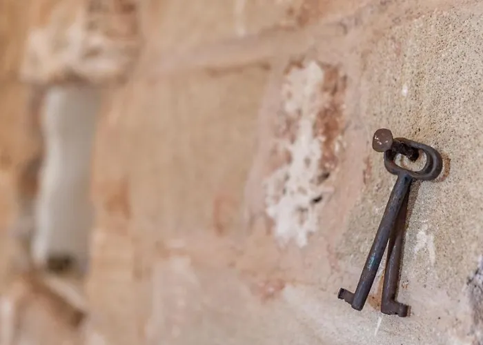 Trullo Venneri By Salento Affitti *