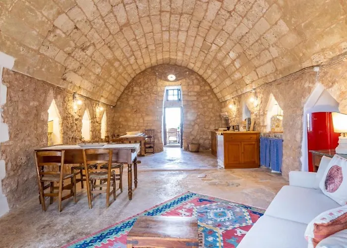Dom wakacyjny Trullo Venneri By Salento Affitti