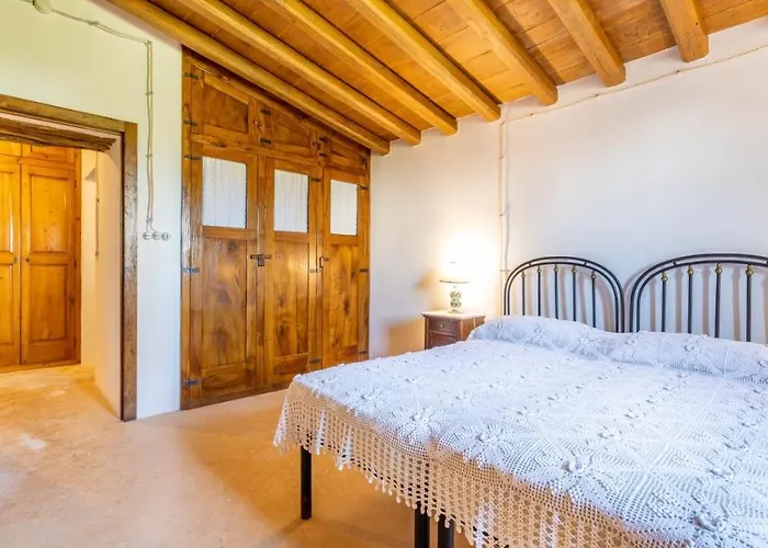 Trullo Venneri By Salento Affitti Vakantiehuis *