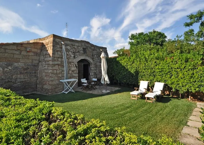 Trullo Venneri By Salento Affitti Dom wakacyjny *