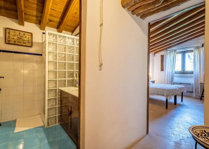 Trullo Venneri By Salento Affitti *