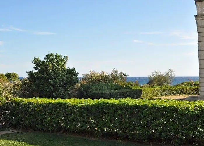 Vakantiehuis Trullo Venneri By Salento Affitti Alliste